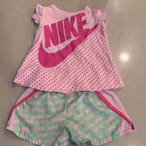 Nike set